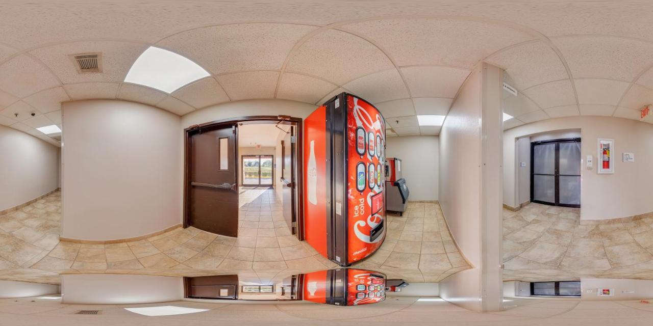 Quality Inn Jefferson At I-85 Exterior foto